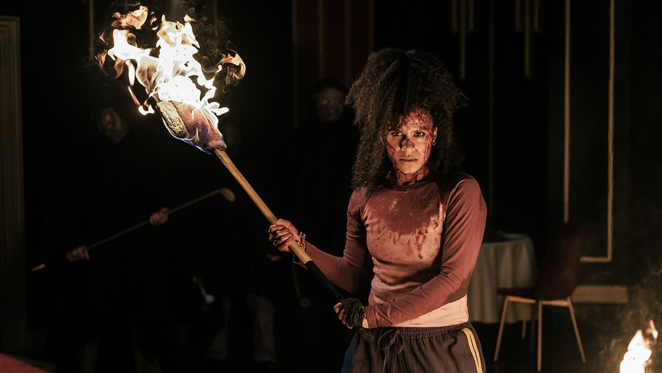 „Ei te vor ucide” a ajuns pe HBO Max: horrorul cu Zazie Beetz disponibil în streaming