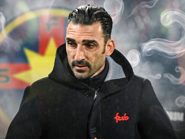 Elias Charalambous a refuzat oferta lui APOEL Nicosia, club cu 29 de titluri în Europa