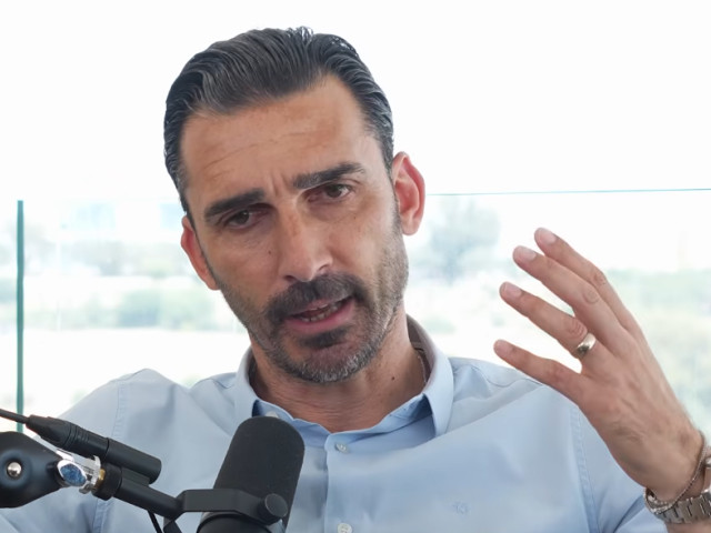 Elias Charalambous, la 4 luni de la plecarea de la FCSB: „Respectul oamenilor e cel mai important”