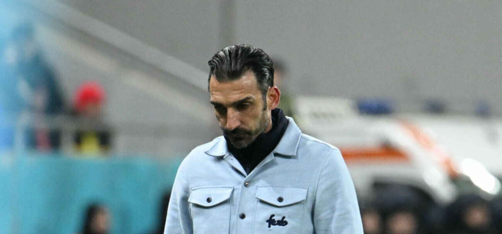 Elias Charalambous, refuz la FCSB și anunț: „Caut o nouă echipă”