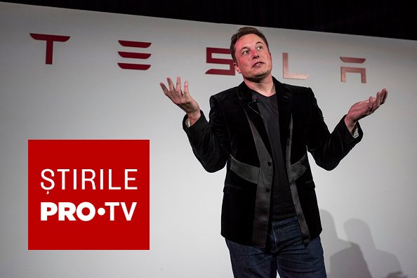 Elon Musk a pierdut statutul de trilionar după prăbușirea acțiunilor SpaceX și Tesla