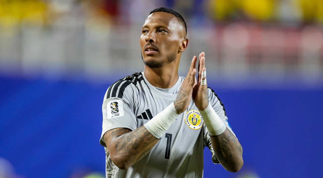 Eloy Room, record absolut la Cupa Mondială: 15 intervenții salvatoare pentru Curacao împotriva Ecuadorului