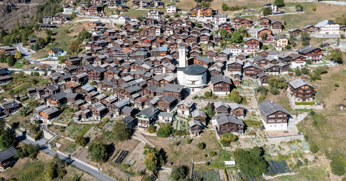 Elvețienii resping limitarea populației la 10 milioane până în 2050