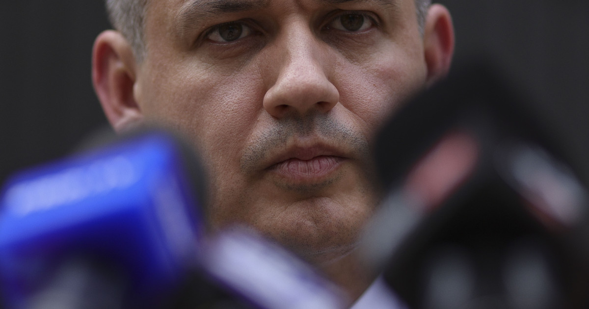 Eugen Tomac continuă consultările cu partidele pentru învestirea Guvernului