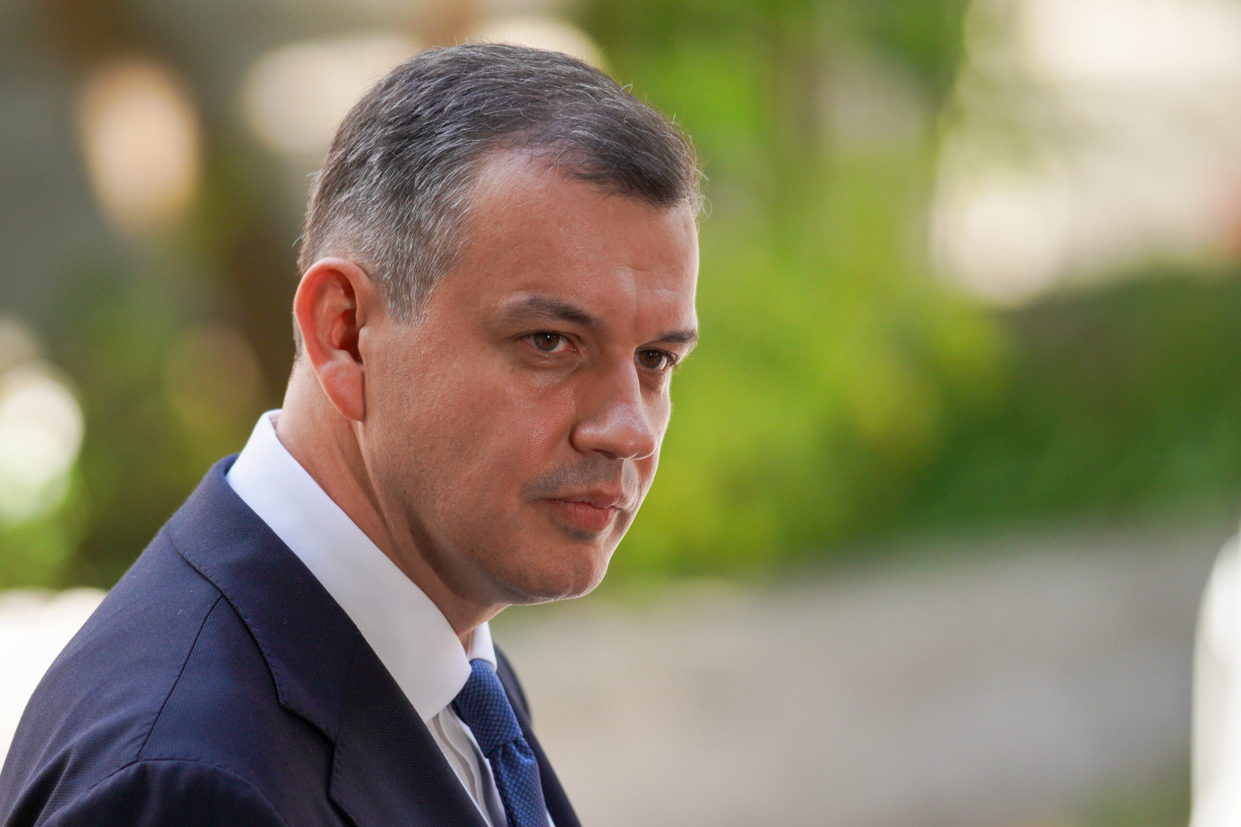 Eugen Tomac continuă maratonul negocierilor pentru formarea noului Guvern: întâlniri cu UDMR, minorități și suveraniști