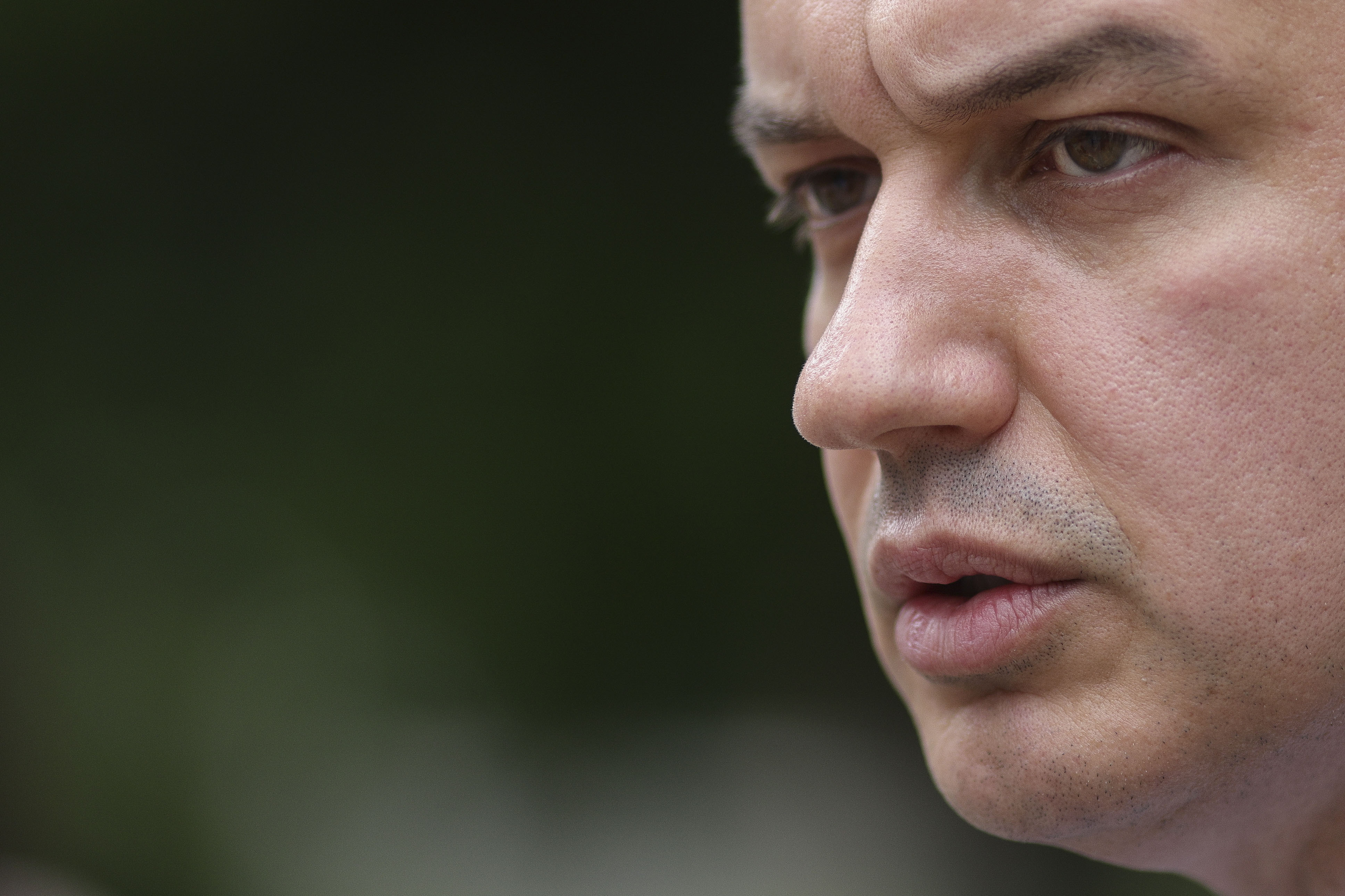 Eugen Tomac continuă negocierile pentru susținerea Guvernului, AUR exclus de la discuții