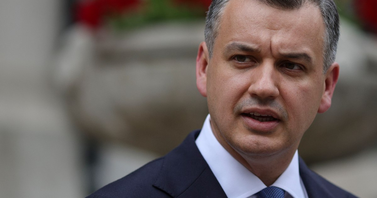 Eugen Tomac, dispus să schimbe miniștri din listă pentru a forma Guvernul: „Sunt pregătit să găsim un compromis”