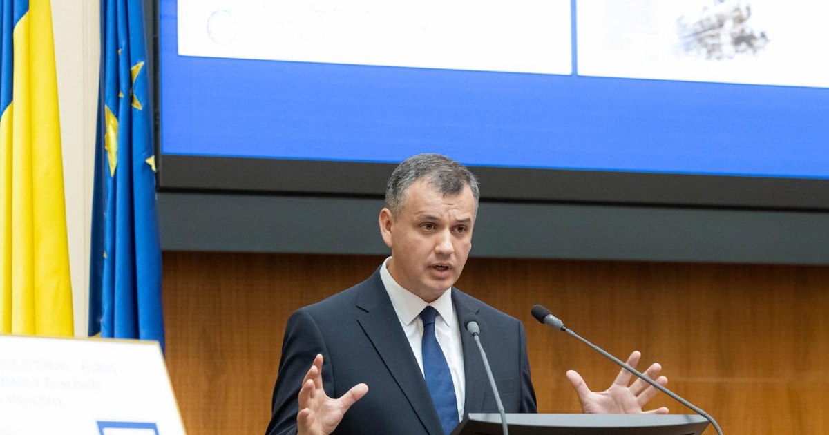 Eugen Tomac începe consultările cu PNL, USR și PSD pentru formarea Guvernului