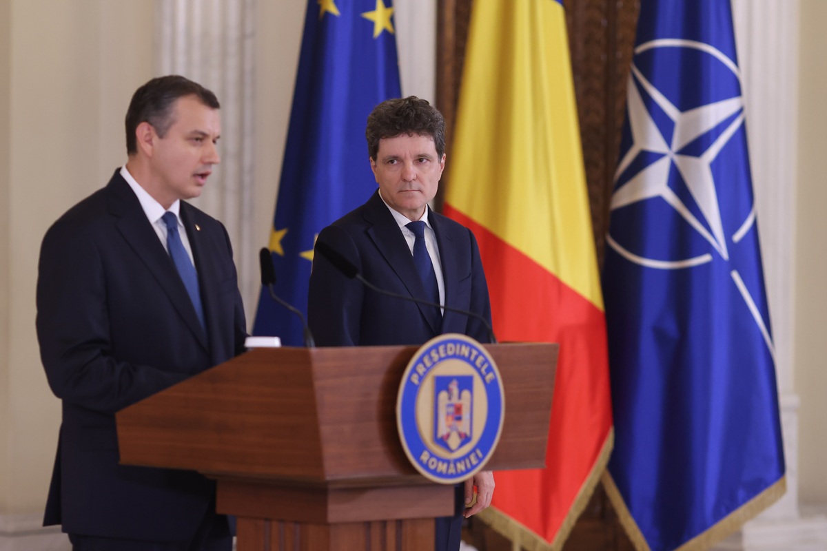 Eugen Tomac începe negocierile pentru votul de învestitură. Nume vehiculate pentru ministere