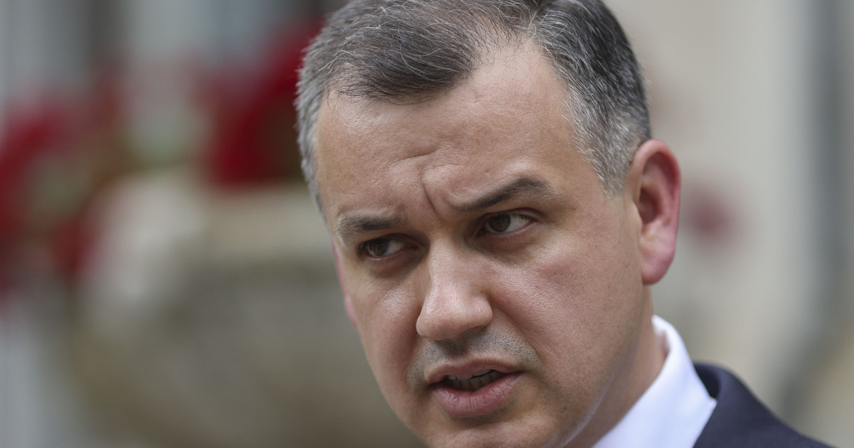 Eugen Tomac: Nicușor Dan, președinte care va scrie istorie; George Simion, politician care nu respectă regulile