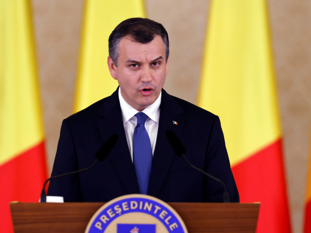 Eugen Tomac propune o Cupă Comună de fotbal între România și Republica Moldova