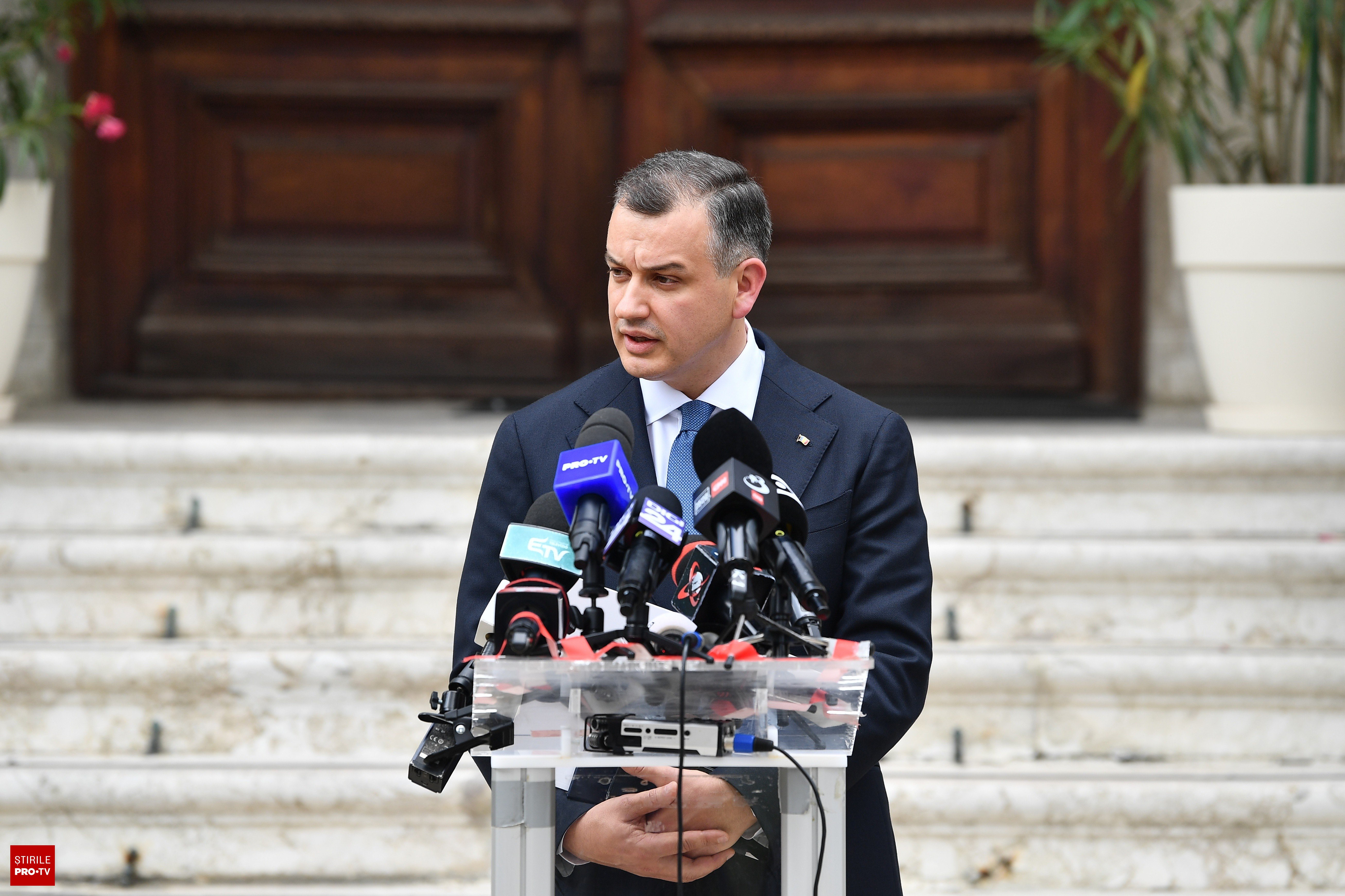 Eugen Tomac: Sunt cetățean al României și Republicii Moldova, am cerut renunțarea la cetățenia ucraineană
