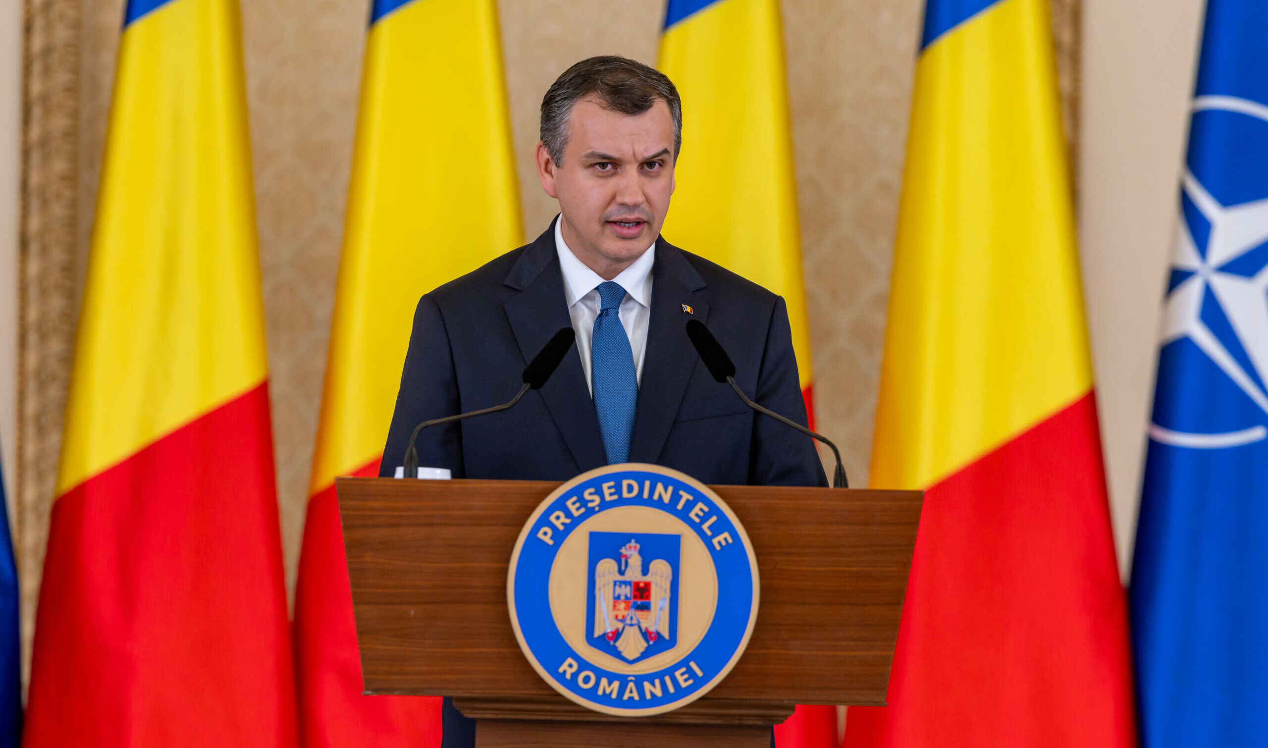 Eugen Tomac susține că are peste 200 de parlamentari pentru învestirea Guvernului