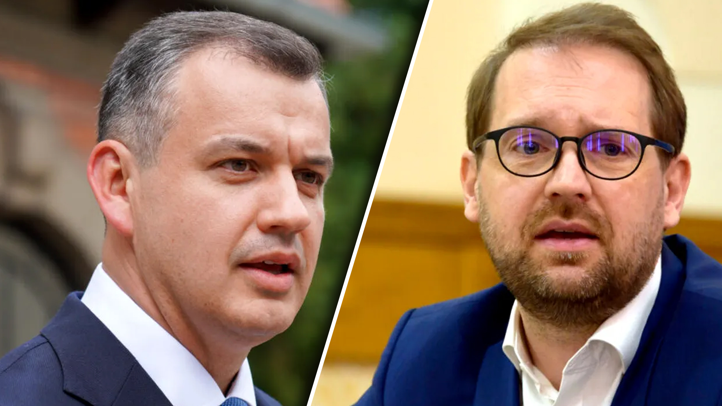 Eugen Tomac: USR își anulează propriul discurs prin decizia de a nu vota Guvernul