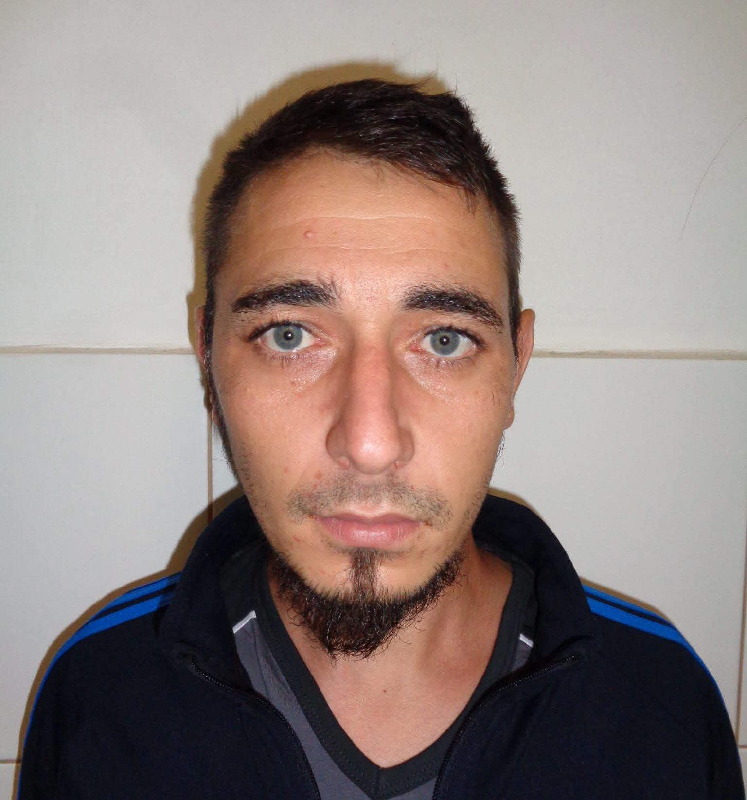 Evadare spectaculoasă în Tulcea: un deținut de 34 de ani a fugit de la o livadă