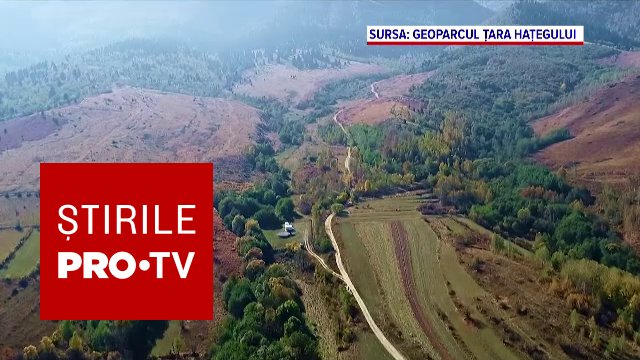 Experți UNESCO evaluează Geoparcul Țara Hațegului pentru reînnoirea statutului în rețeaua mondială
