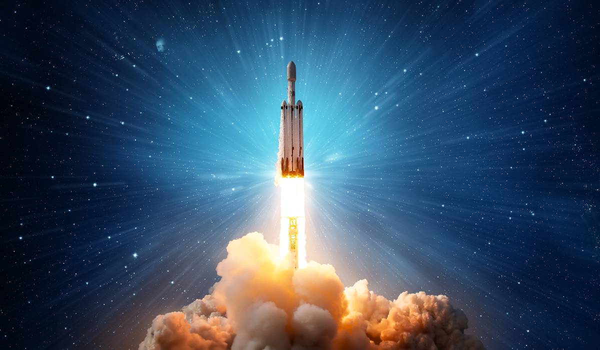 Explozia rachetei Starship SpaceX a provocat poluare pe o rază de 10 km, inclusiv în arii protejate