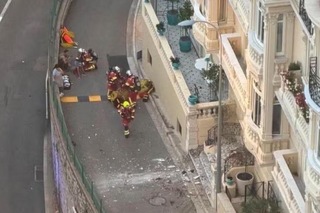 Explozie cu colet-capcană în Monaco: un oligarh ucrainean, printre răniți