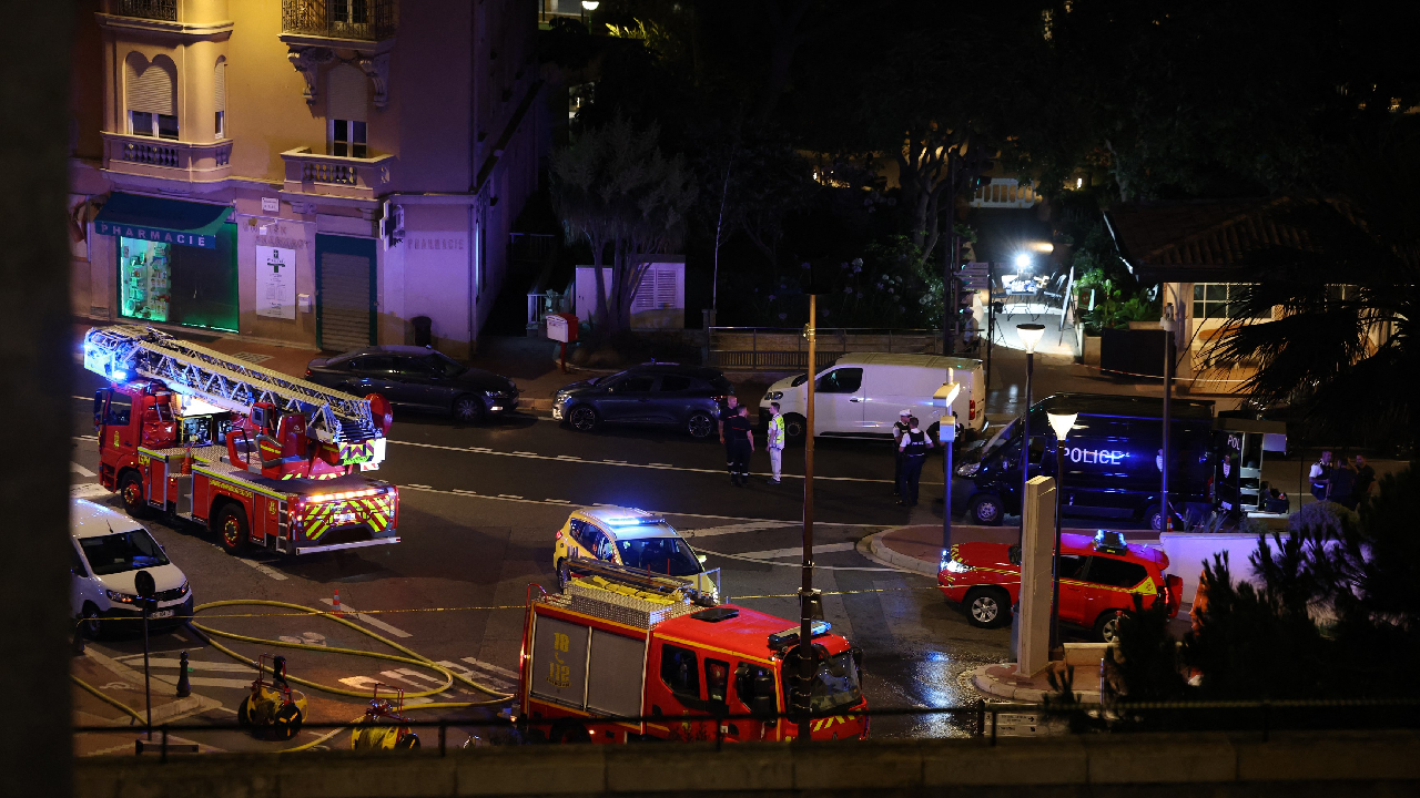 Explozie în Monaco: oligarhul ucrainean Vadim Iermolaiev, grav rănit într-un posibil atac cu bombă. Un suspect este căutat