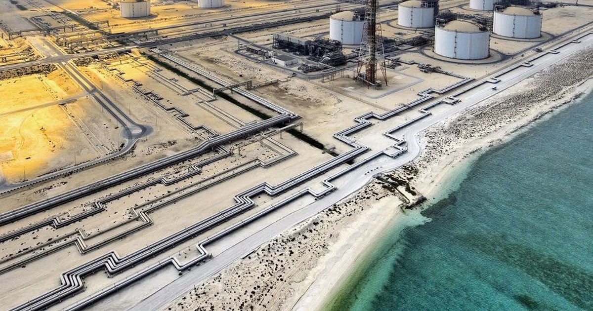 Explozie la cel mai mare centru de GNL din Qatar: 54 de răniți și 18 dispăruți