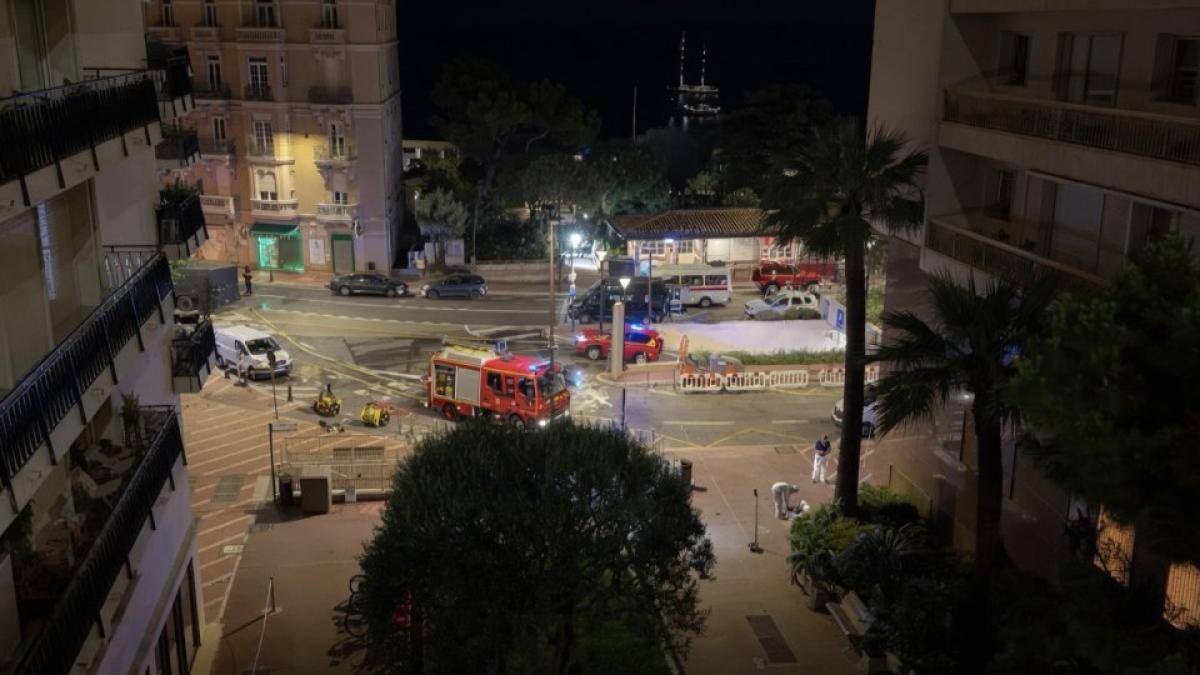 Explozie la Monaco: oligarhul ucrainean Vadim Ermolaev, rănit într-un atac cu colet capcană
