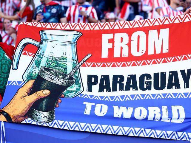 Fanii Paraguayului au făcut curat în tribune după victoria cu Turcia la Cupa Mondială 2026