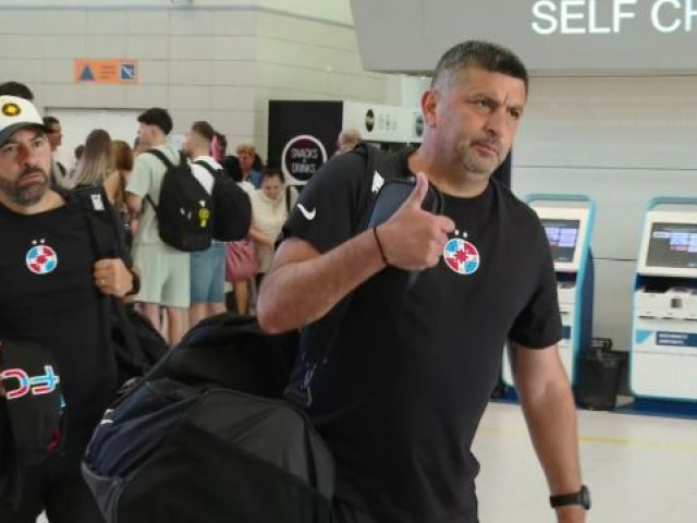 FCSB a plecat în cantonamentul din Olanda, fără mai mulți jucători cheie