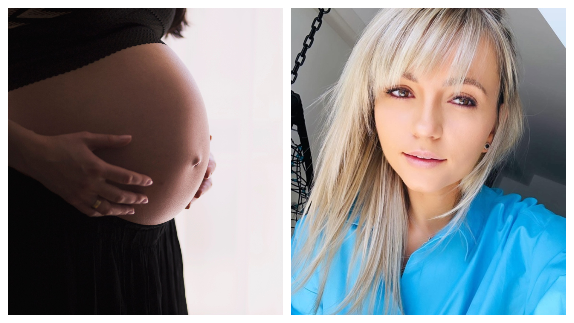 Femeie însărcinată cu gemeni, decedată la o zi după externare. Familia acuză neglijență medicală