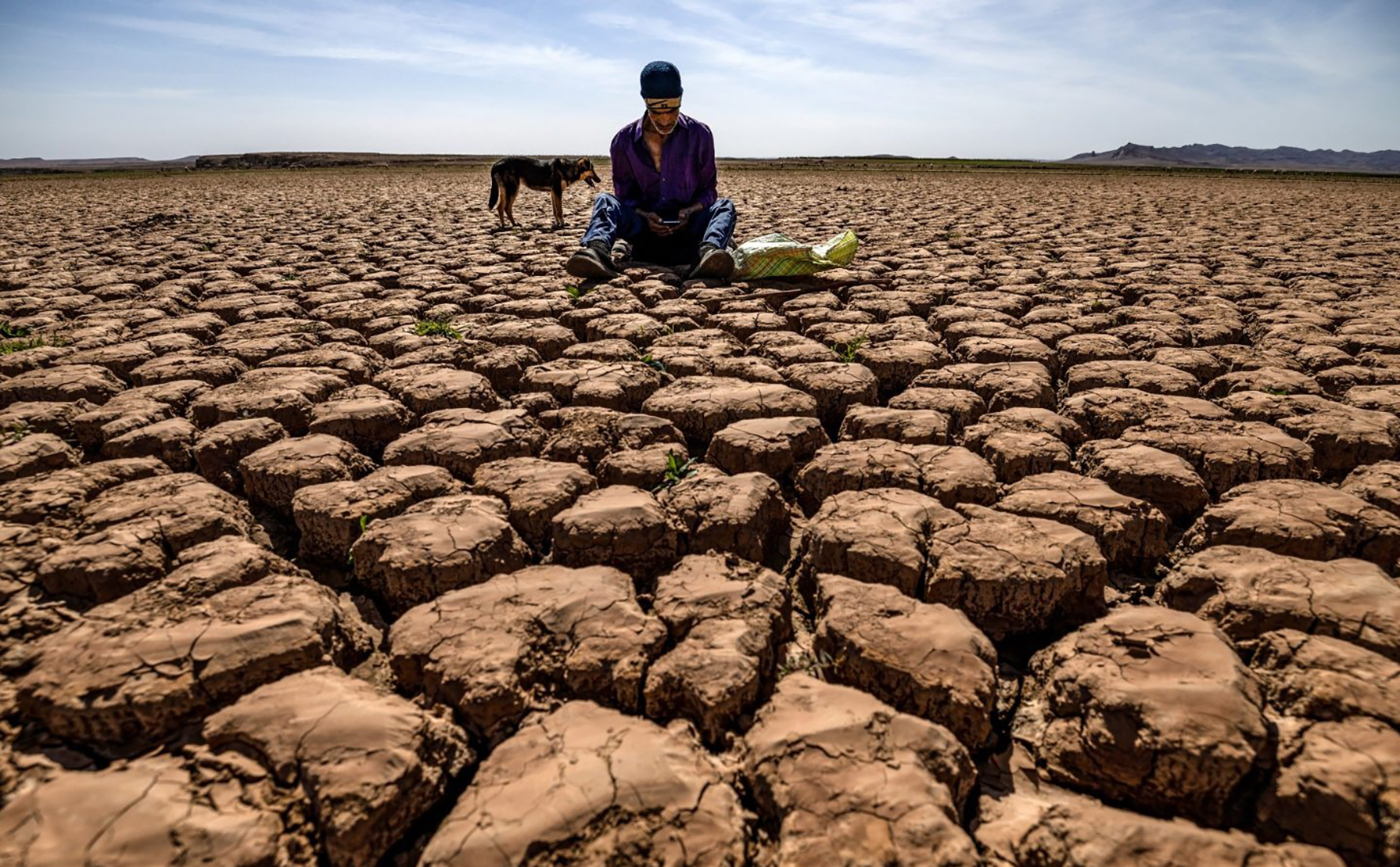 Fenomenul El Niño se formează din nou: 80% șanse să apară între iunie și august 2025