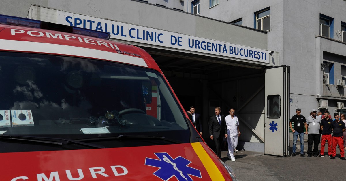 Fentanilul, drogul de 100 de ori mai puternic decât morfina, a ucis un rezident la Floreasca. Cantitatea letală: cât o sămânță de susan