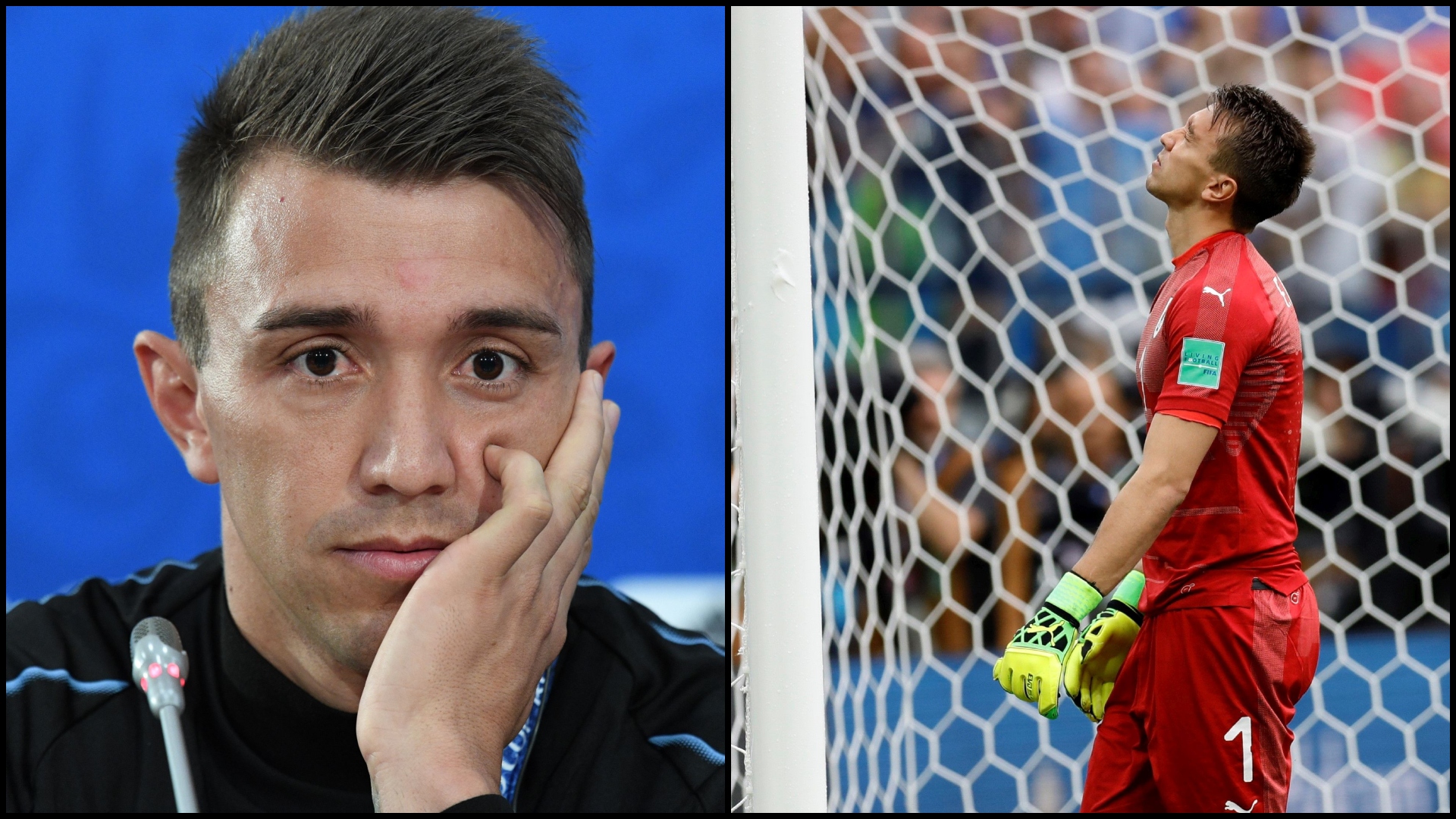 Fernando Muslera, devastat după gafa care a eliminat Uruguayul de la CM 2026: „Nu am suferit niciodată atât de mult”
