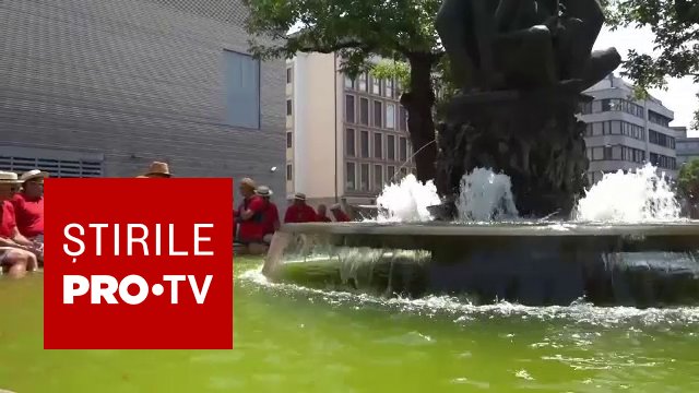 Festivalul Național de Yodel revine după un secol la Basel, cu 12.000 de participanți