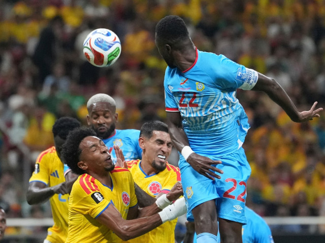 FIFA anchetează vârsta lui Chancel Mbemba: între 31 și 37 de ani, patru date de naștere diferite