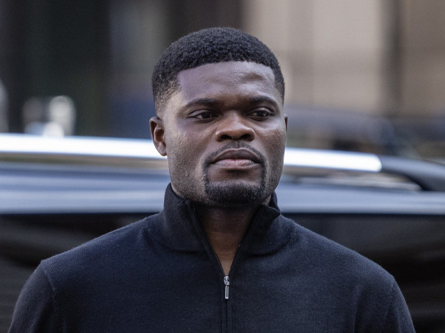 FIFA confirmă că Thomas Partey nu poate juca în Canada din cauza vizei respinse