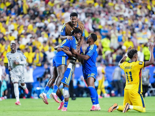 FIFA, reacție de trei cuvinte după surpriza Curacao la Cupa Mondială 2026