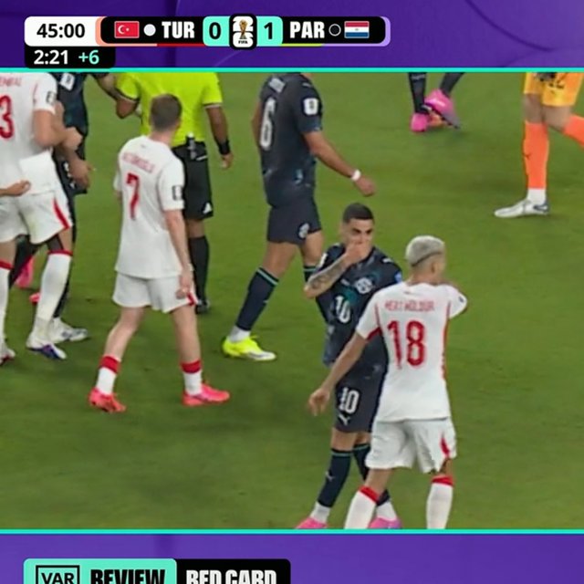 FIFA retrage acreditarea unui jurnalist paraguayan după injurii la adresa lui Infantino