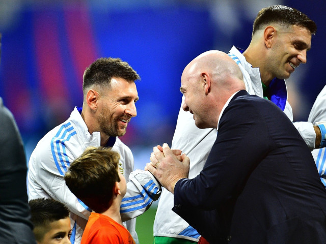 FIFA vrea să schimbe regula loviturilor de departajare în timpul Cupei Mondiale 2026