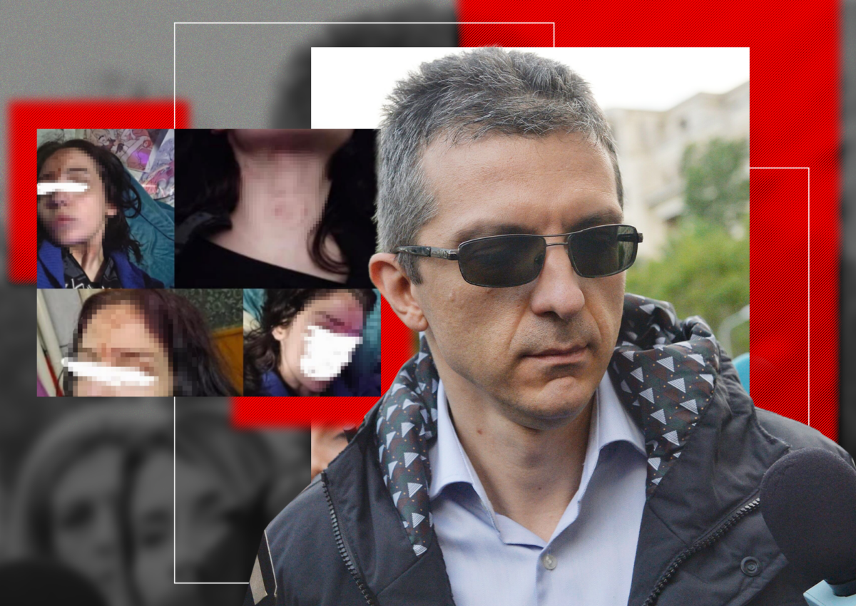 Fiica lui Dan Condrea, agresată violent de iubit. Familia suspectează un atac premeditat