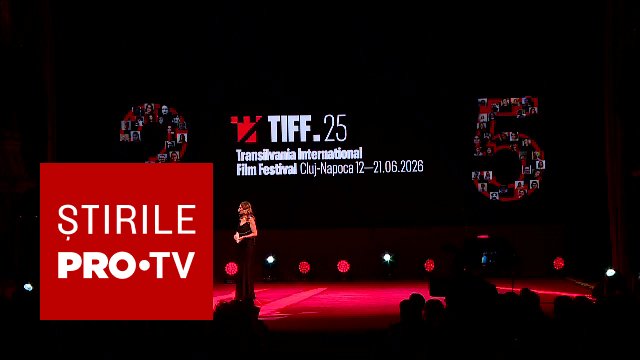 Filmul spaniol 'Lionel', câștigătorul Trofeului Transilvania la TIFF.25