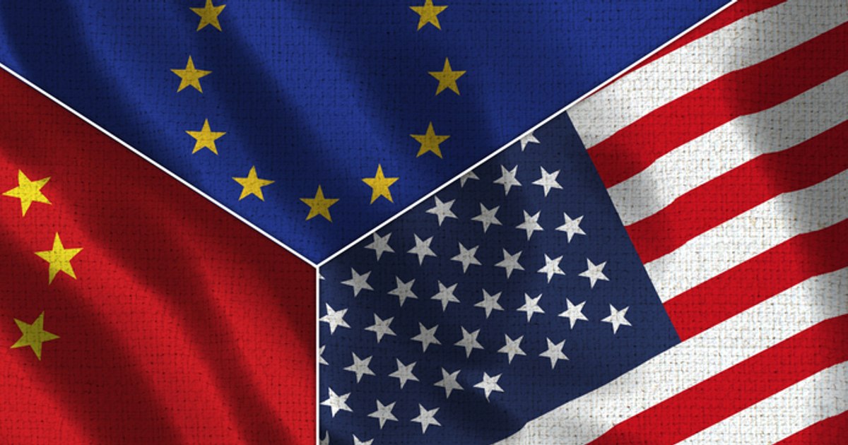 Financial Times: Erodarea hegemoniei SUA și criza ordinii mondiale construite de Washington