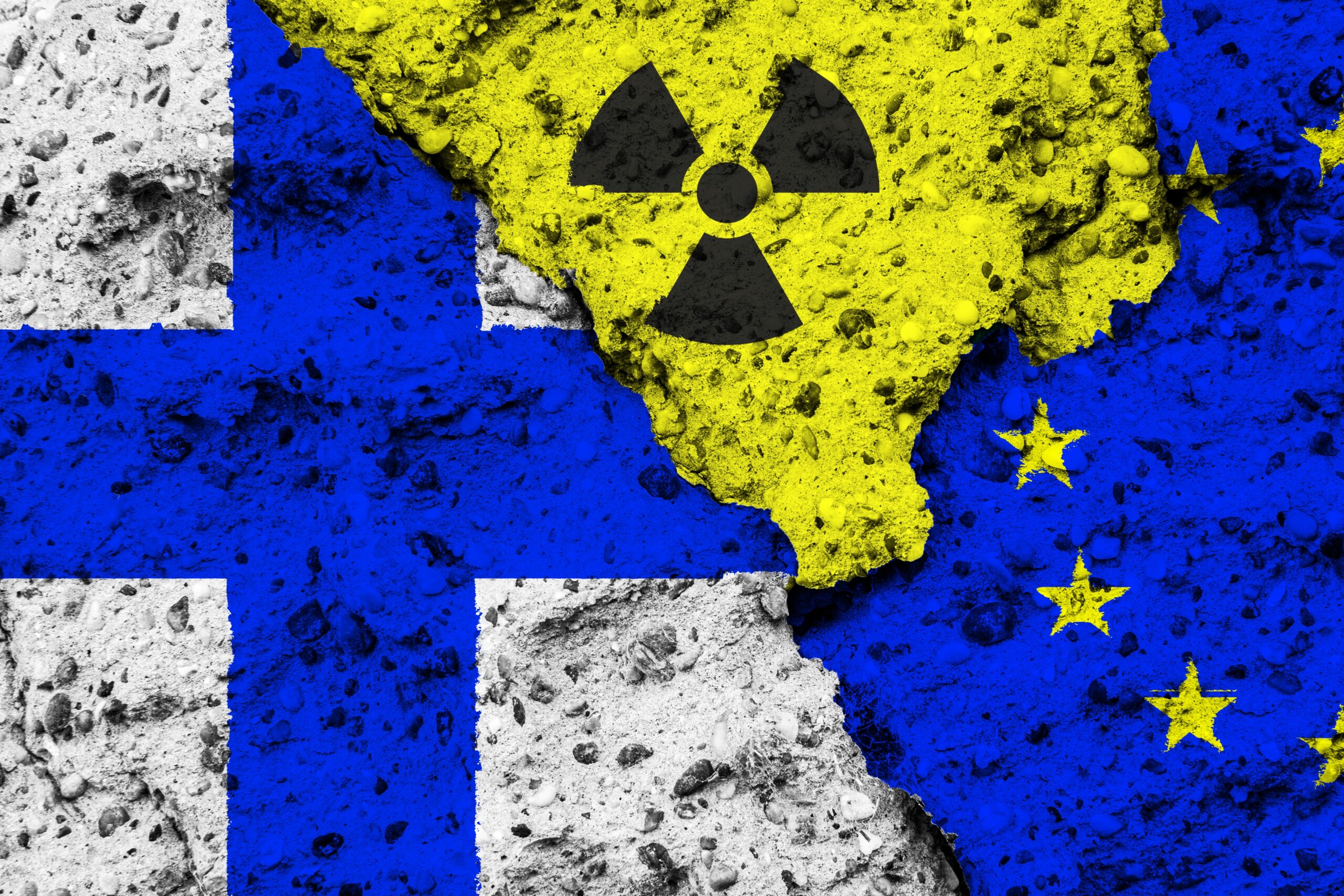 Finlanda ridică interdicția privind armele nucleare pe teritoriul său, după zeci de ani