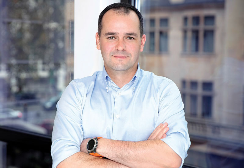 FintechOS concurează pe trei piețe financiare, iar în SUA succesul depinde de rețeaua de parteneri, nu doar de tehnologie