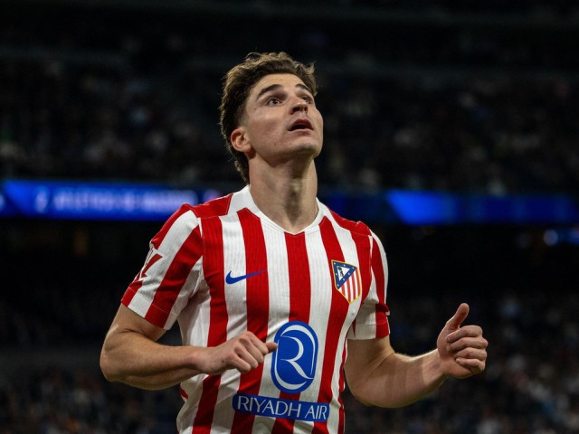 Florentino Perez pregătește un transfer de 150 de milioane de euro pentru Julian Alvarez, de la Atletico la Real Madrid