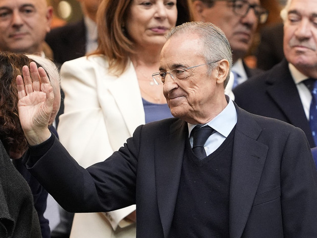 Florentino Perez vrea să vândă Valverde și Camavinga pentru 150 de milioane de euro