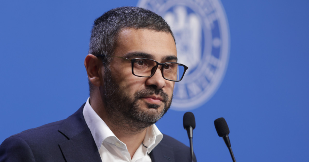 Florin Manole: Comisia Europeană a răspuns deja, nu e nevoie de deplasarea la Bruxelles pentru salariile demnitarilor