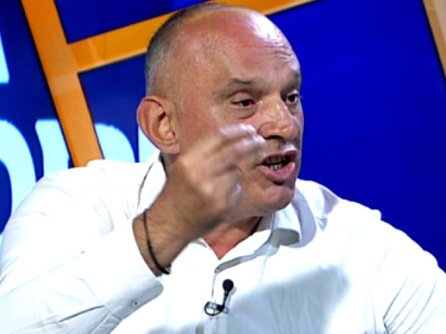 Florin Prunea îi numește „mercenari” pe jucătorii lui Hermannstadt după retrogradarea din SuperLiga