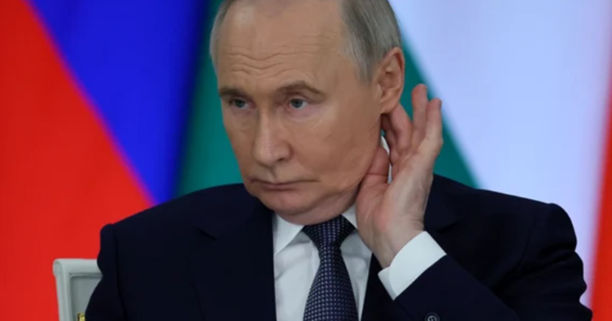 Fost jurnalist rus: Putin a fost ținut în necunoștință despre scufundarea crucișătorului Moskva timp de o săptămână
