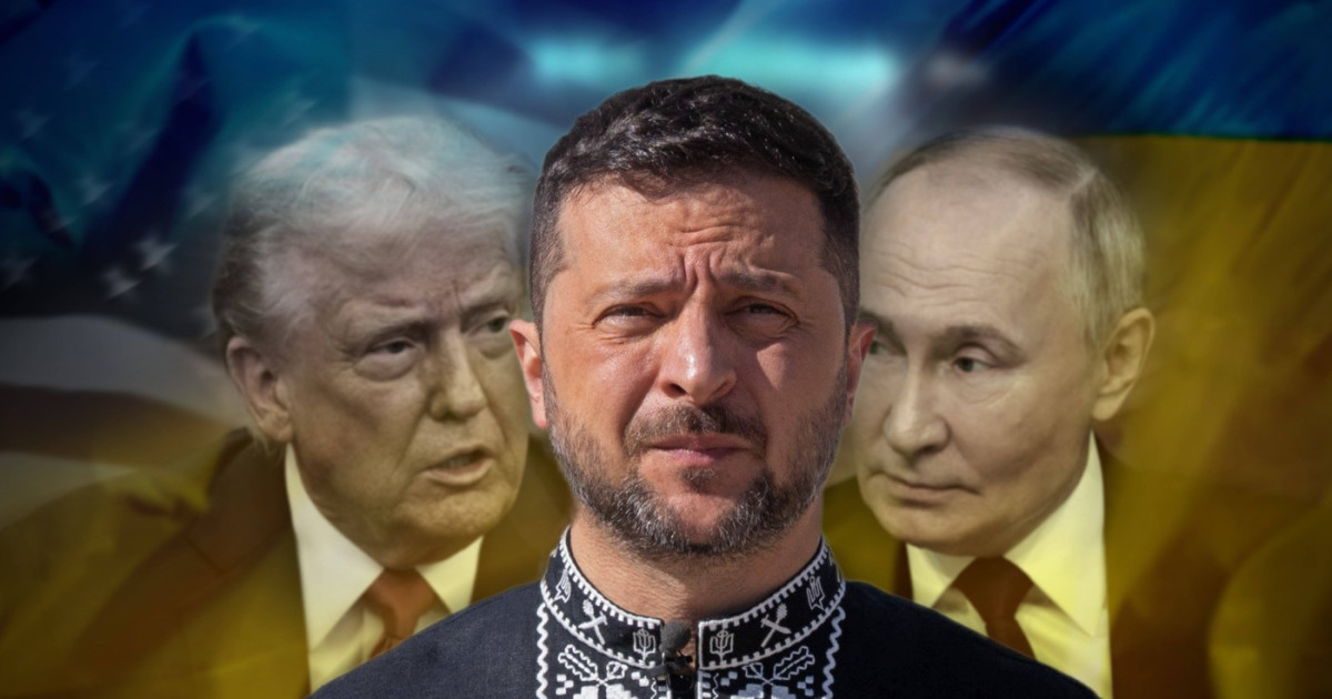 Fost oficial american: Ucraina nu mai este doar blocată, începe să piardă Rusia