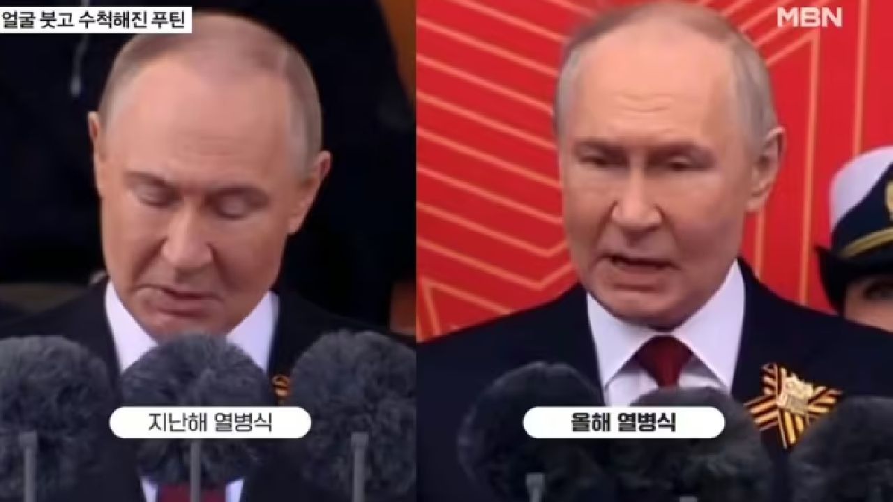 Fost redactor de discursuri: Vladimir Putin a suferit un AVC în 2022