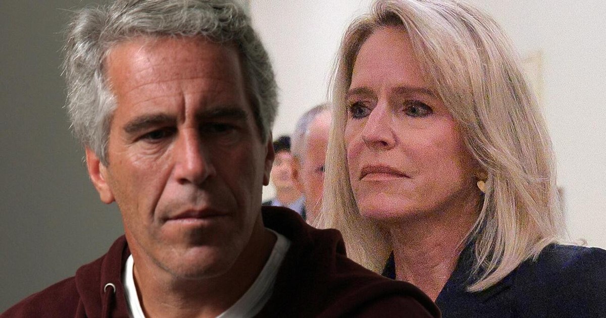 Fosta asistentă a lui Jeffrey Epstein, audiată în Congresul SUA: l-a numit „maestru al manipulării”